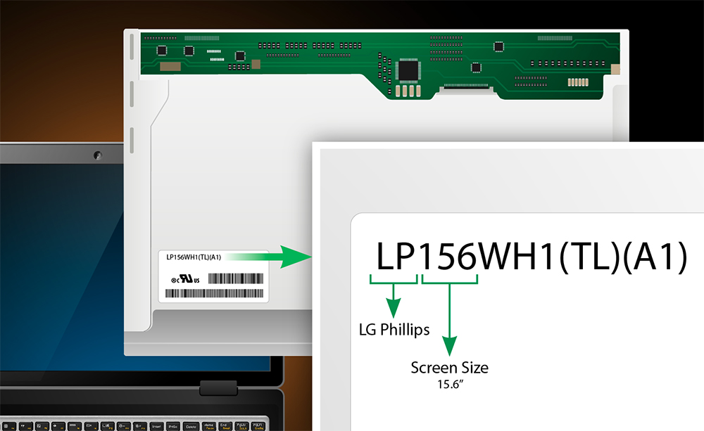 LG PHILLIPS LCD MODEL NUMBERS EXPLAINED. Blog