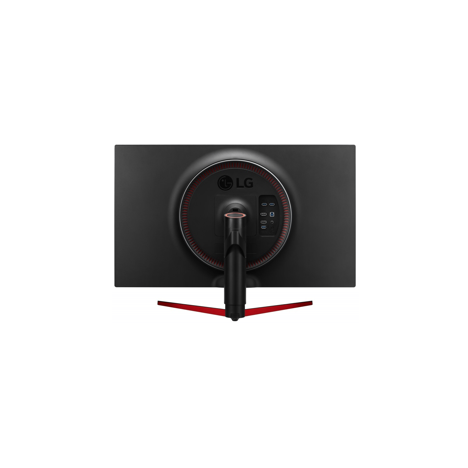 LG 32GK850G 32" QHD 144Hz GSync HDMI Gaming Monitor Laptops Direct