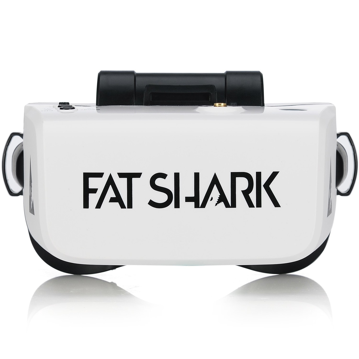 Fat Shark Scout Headset Laptops Direct
