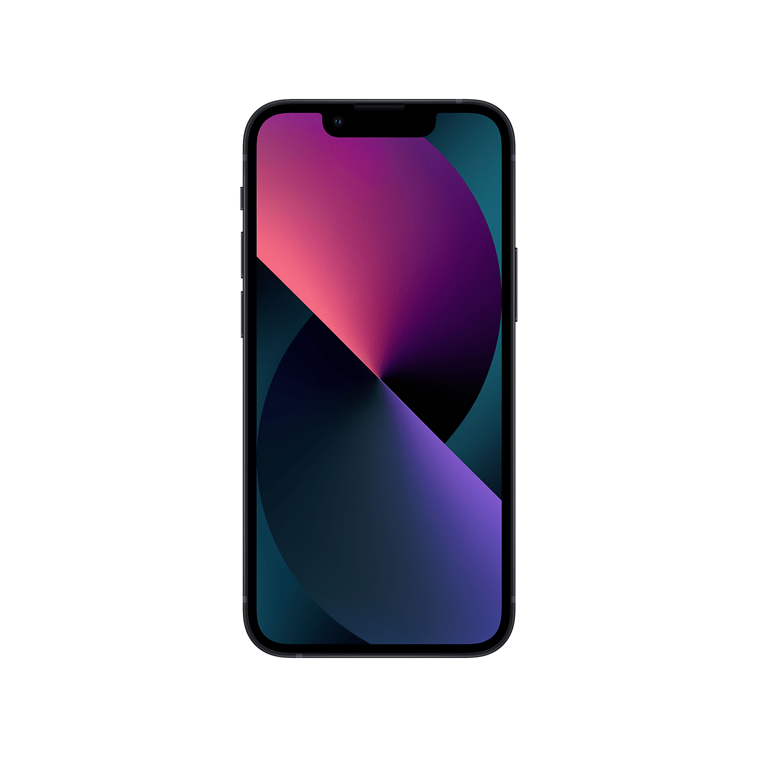 Refurbished Apple iPhone 13 Mini Midnight 5.4" 128GB 5G Unlocked & SIM Free Smartphone Laptops