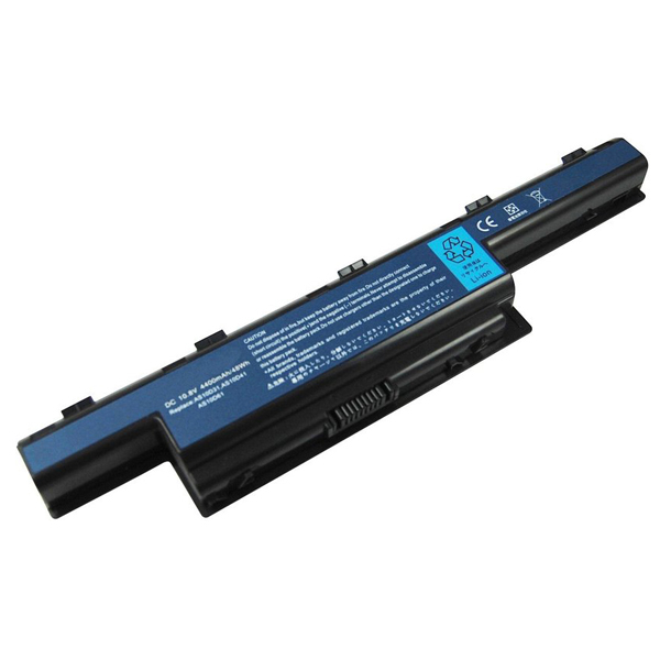 Acer 4741 Laptop Battery » price in Kenya.