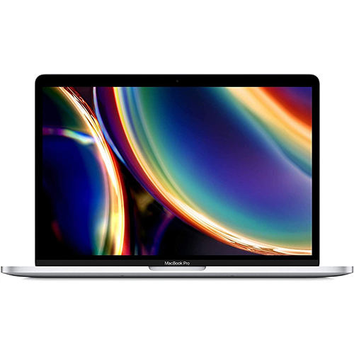 Apple MacBook Pro 13.3 Inch MYD92B/A M1 Processor 8GB RAM 256GB SSD Retina Display 8 Core WIFI