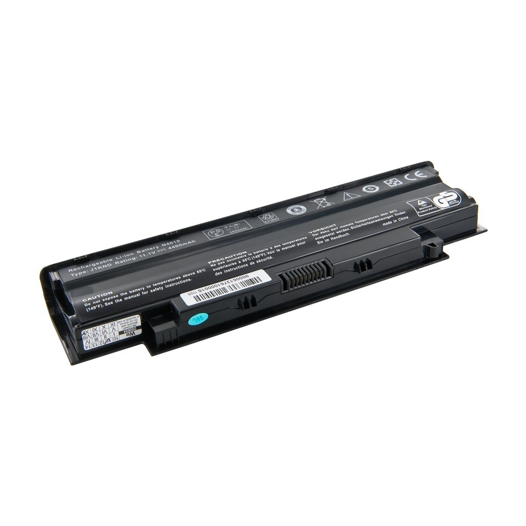 Dell N5010 Laptop Battery » price in Kenya.