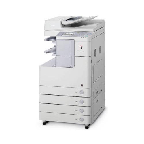 Canon imageRUNNER 2520 Copy Print and Scanning Monochrome » price in Kenya.