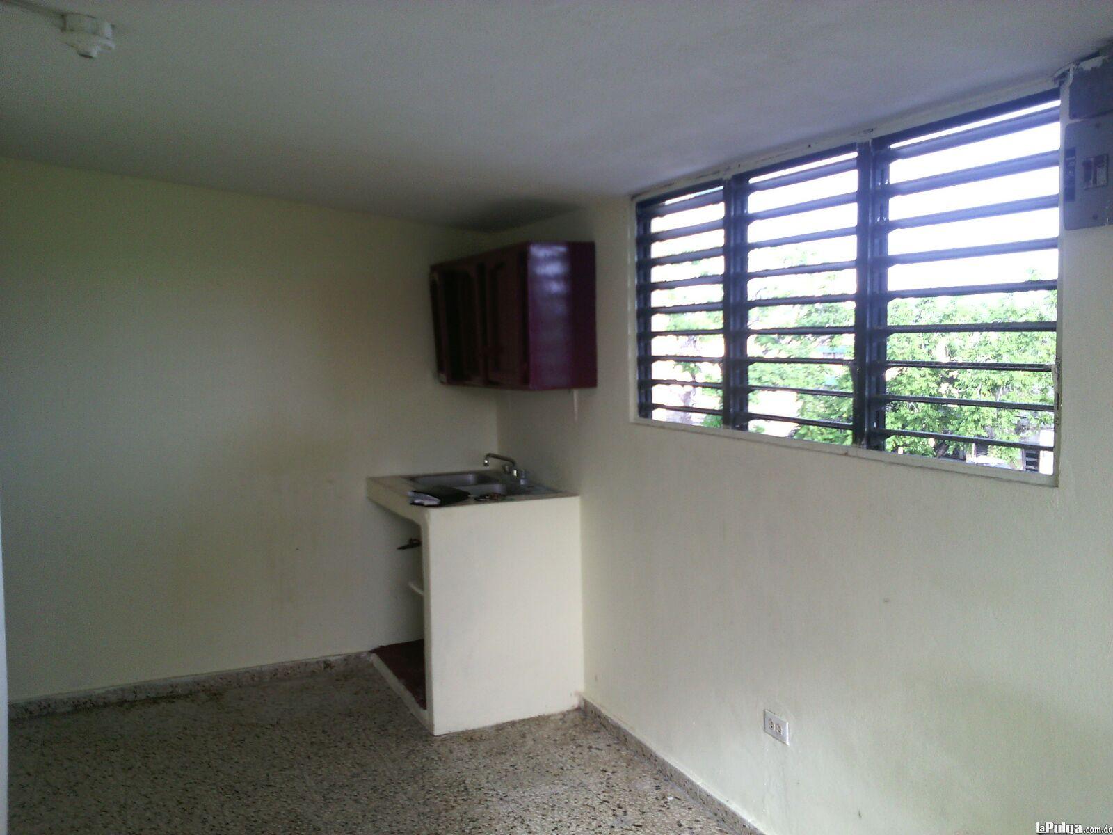 Gazcue Renta Aparta estudio sin Amueblar cerca de centu La Pulga Virtual