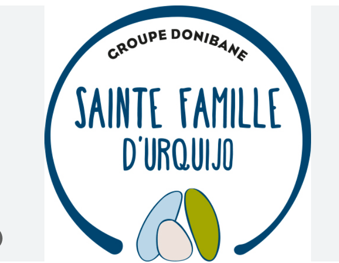 Groupe scolaire Donibane Sainte Famille d'Urquijo SaintJeandeLuz