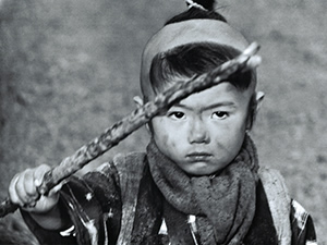 Amazon | 子連れ狼 死に風に向う乳母車 | 映画 Lone Wolf And Cub 若山富三郎の子連れ狼／ラピュタ阿佐ケ谷