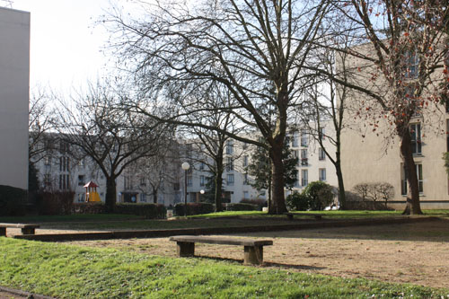 Le logement social Ville de La QueueenBrie