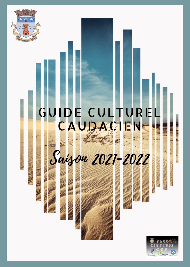 La programmation culturelle et le Pass COP Ville de La