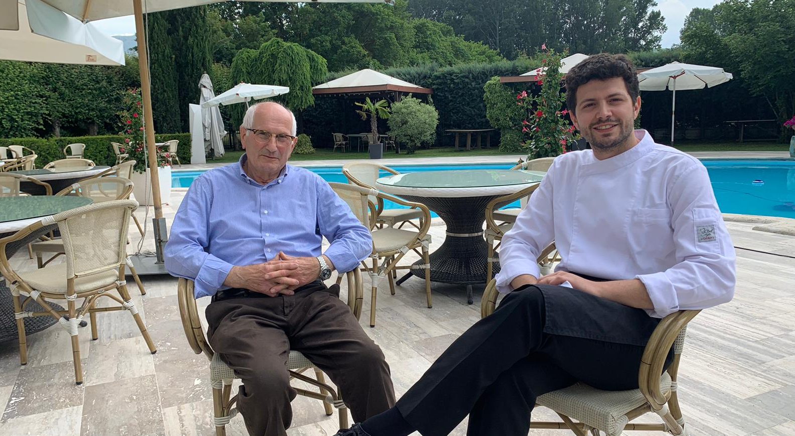 Il Baco da Seta, 'torniamo alle cerimonie ma non sarà più come prima'