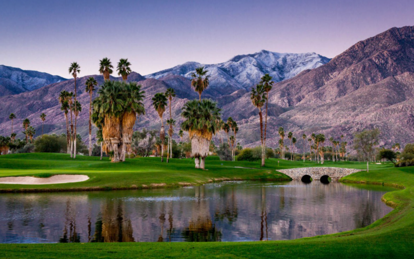 Homes for sale in Palm Springs La Quinta Luxury Realty