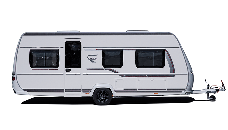 Fendt Caravans LARA FRITID AS
