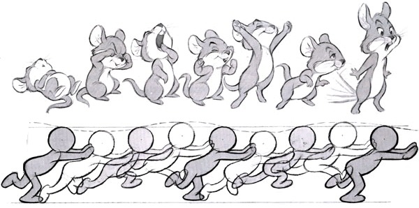CHLOE HOBBS Animation Research