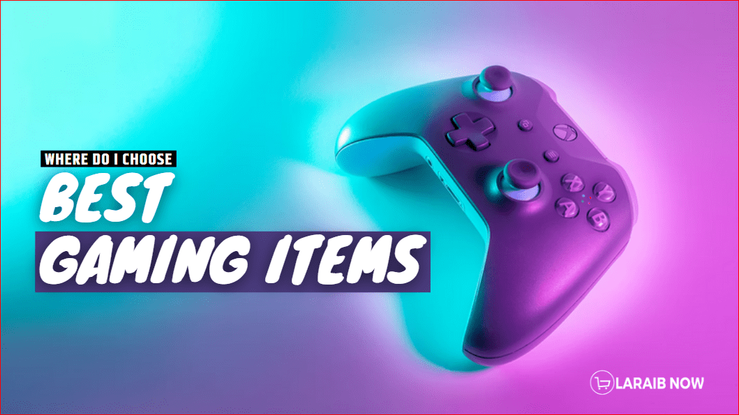 Best Items In Gaming at Michael Davey blog