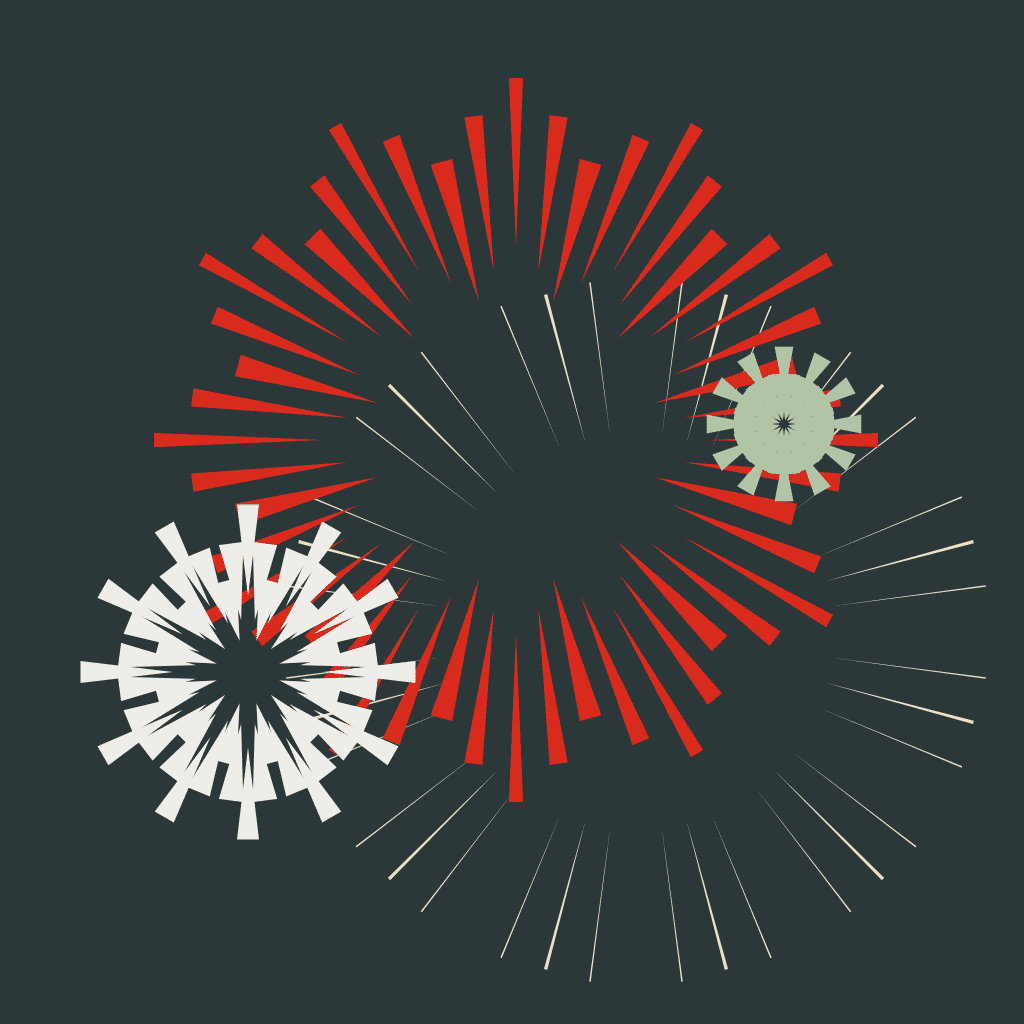 How to Use After Effects Animate Simple Fireworks Lara Lee