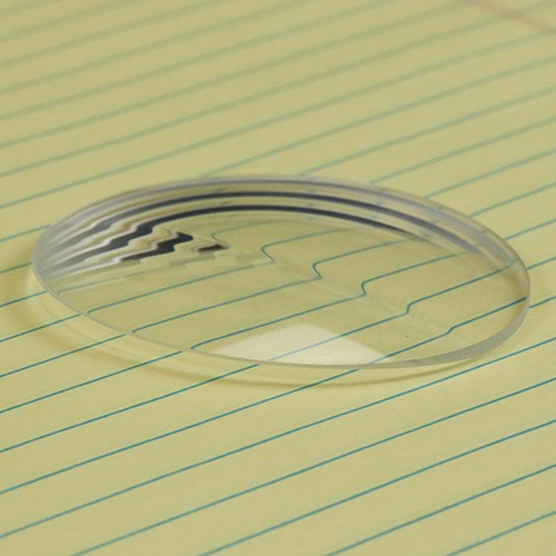 What Is A SlabOff Lens? LaramyK Independent Optical Lab Freeform