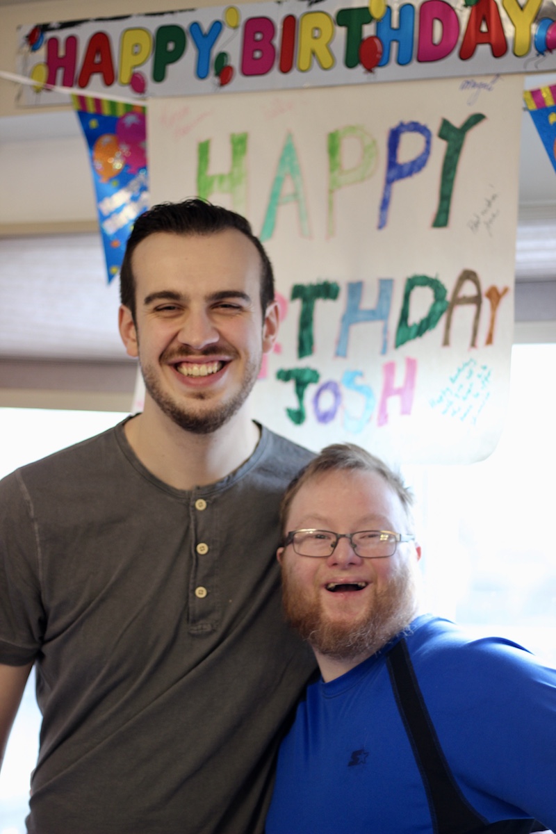 Alma House L'Arche Saskatoon