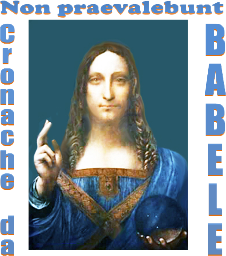 Non praevalebunt L’Archetipo