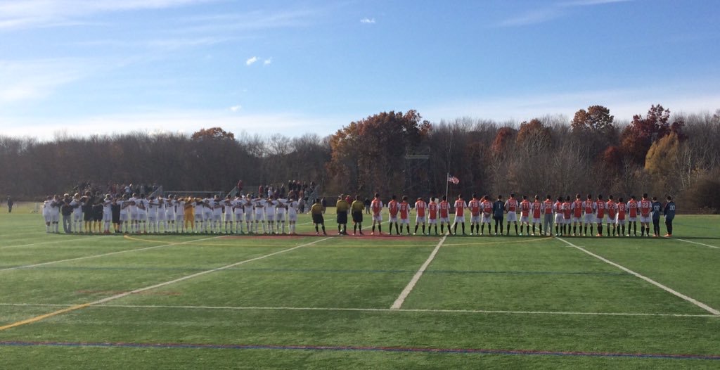 Mamaroneck Soccer and Field Hockey Scores theloop