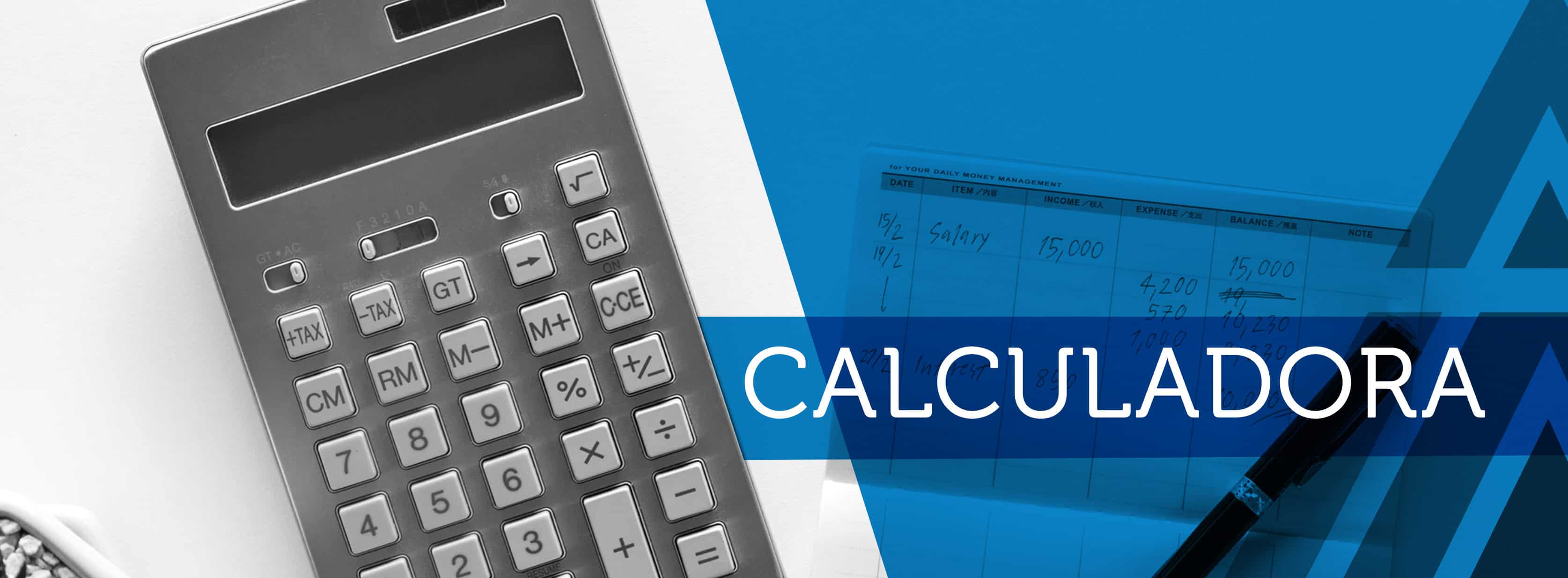 CALCULADORA LarCoop