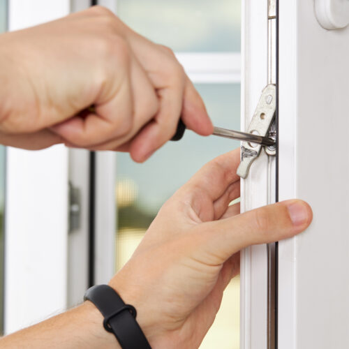 Why is my uPVC Door Lock Sticking? Lardner Locks