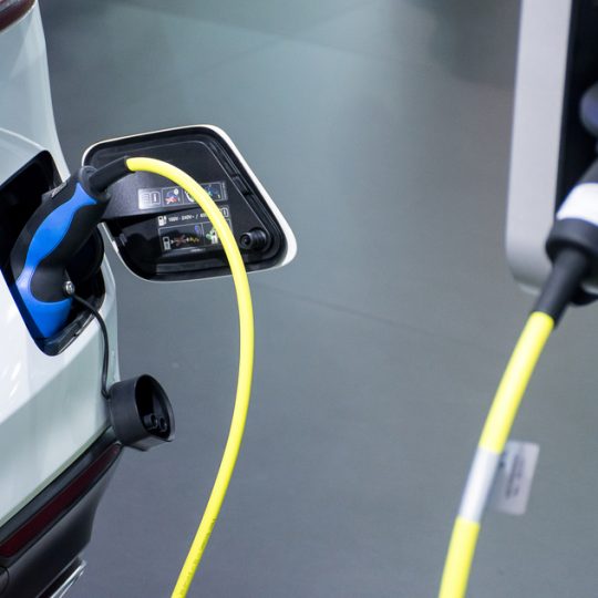 Quel coût de recharge prévoir pour une voiture électrique