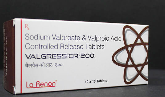 Products for Depression, Epilepsy, Stroke & more LaRenon