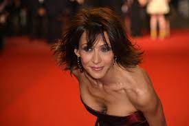 film sophie marceau 2023 Sophie Marceau : Oui Aussi Aux Films Sans Salle -