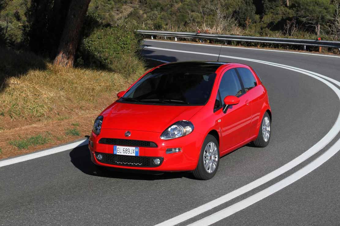 We did not find results for: Fiche technique Fiat Punto 1.3 MultiJet 95 2019