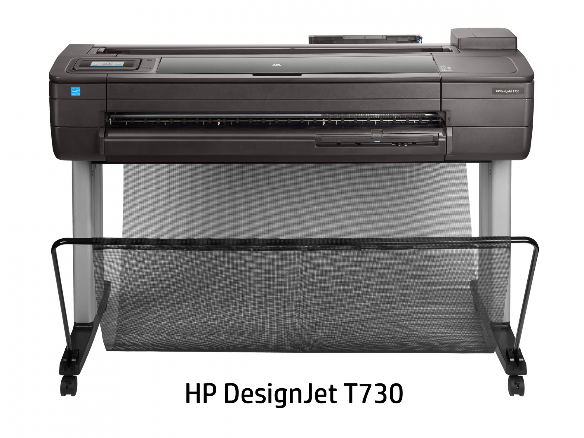 HP DesignJet T730｜新世代A0エントリーモデル