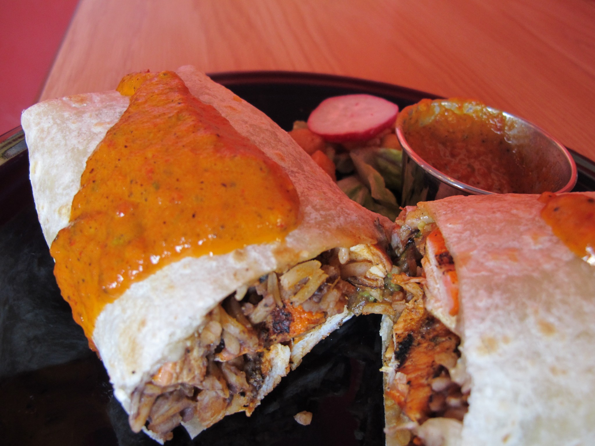 Papalote Champion Sound meets Champion Burrito LargeUp