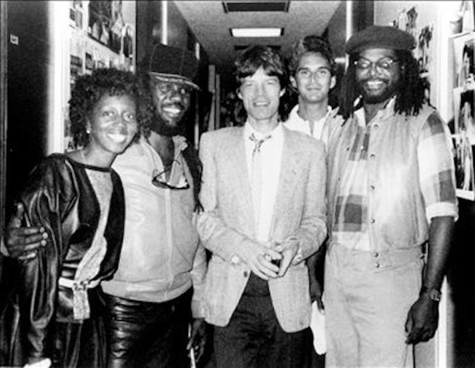 R.I.P. Bunny Rugs, 19482014 LargeUp