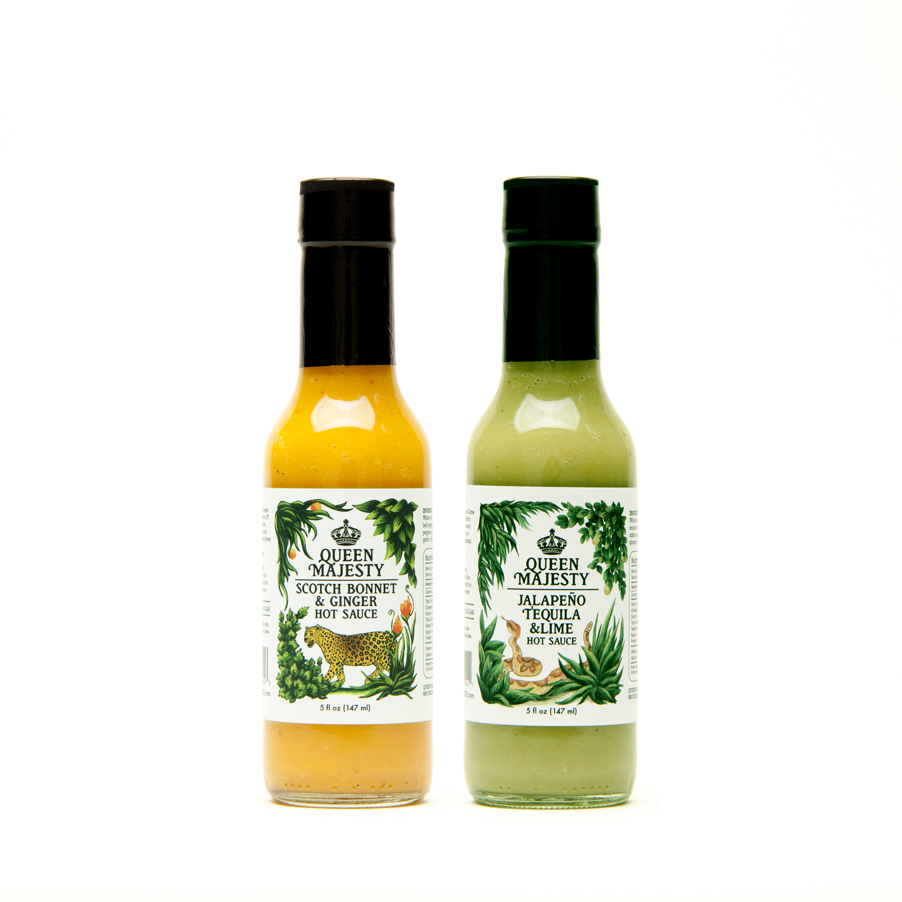 queenmajestyhotsauce LargeUp