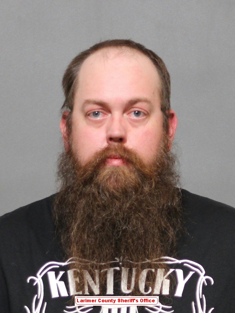 Man arrested during child predator operation Larimer County