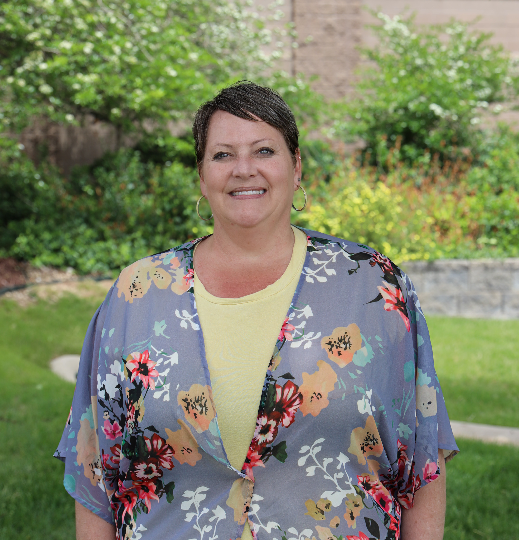 Meet our Human Resources Team Larimer County