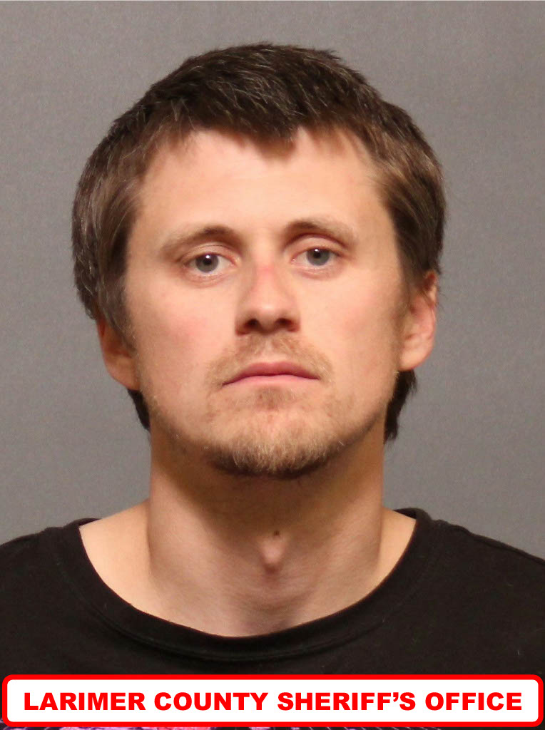 Three arrested in child predator operation Larimer County