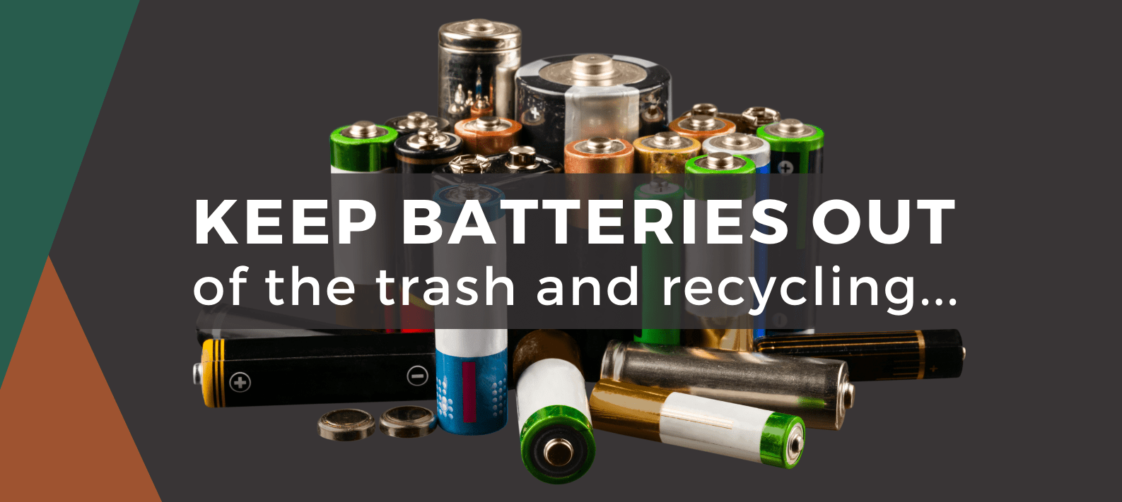 Battery Safety Larimer County