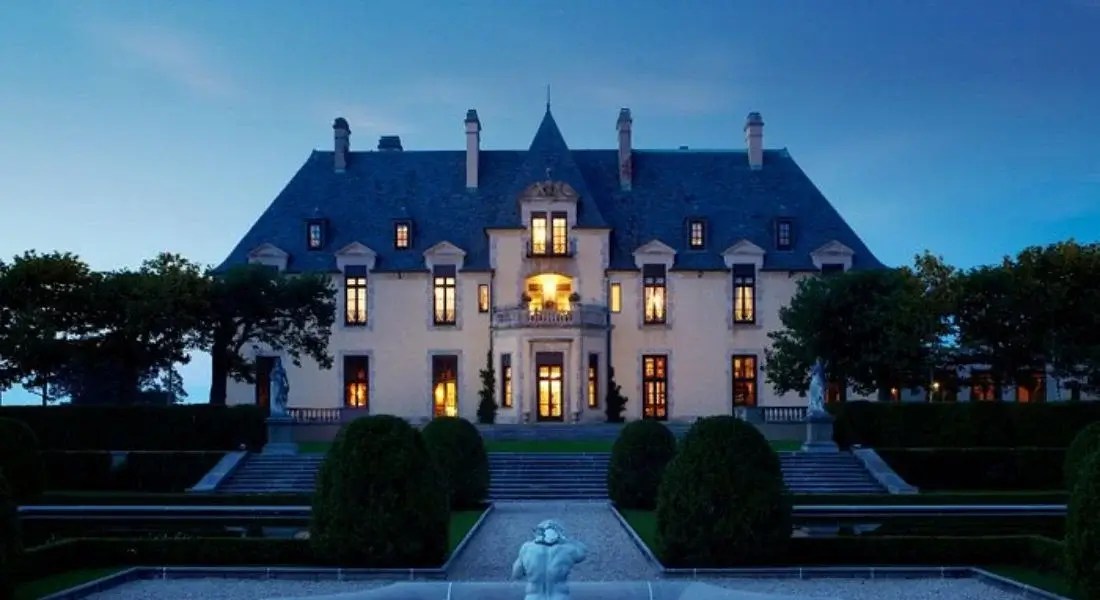 Top 10 Biggest House in the World 2024 New List