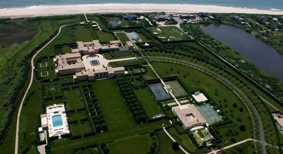 Top 10 Most Expensive House in the World 2024 (Updated List)