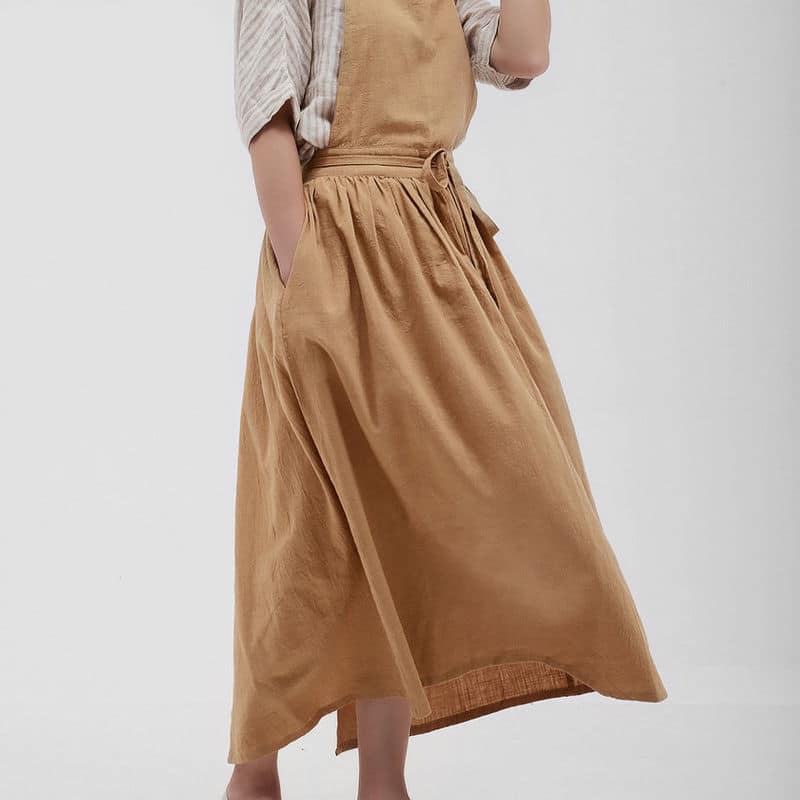 Robe Tablier • La Robelière