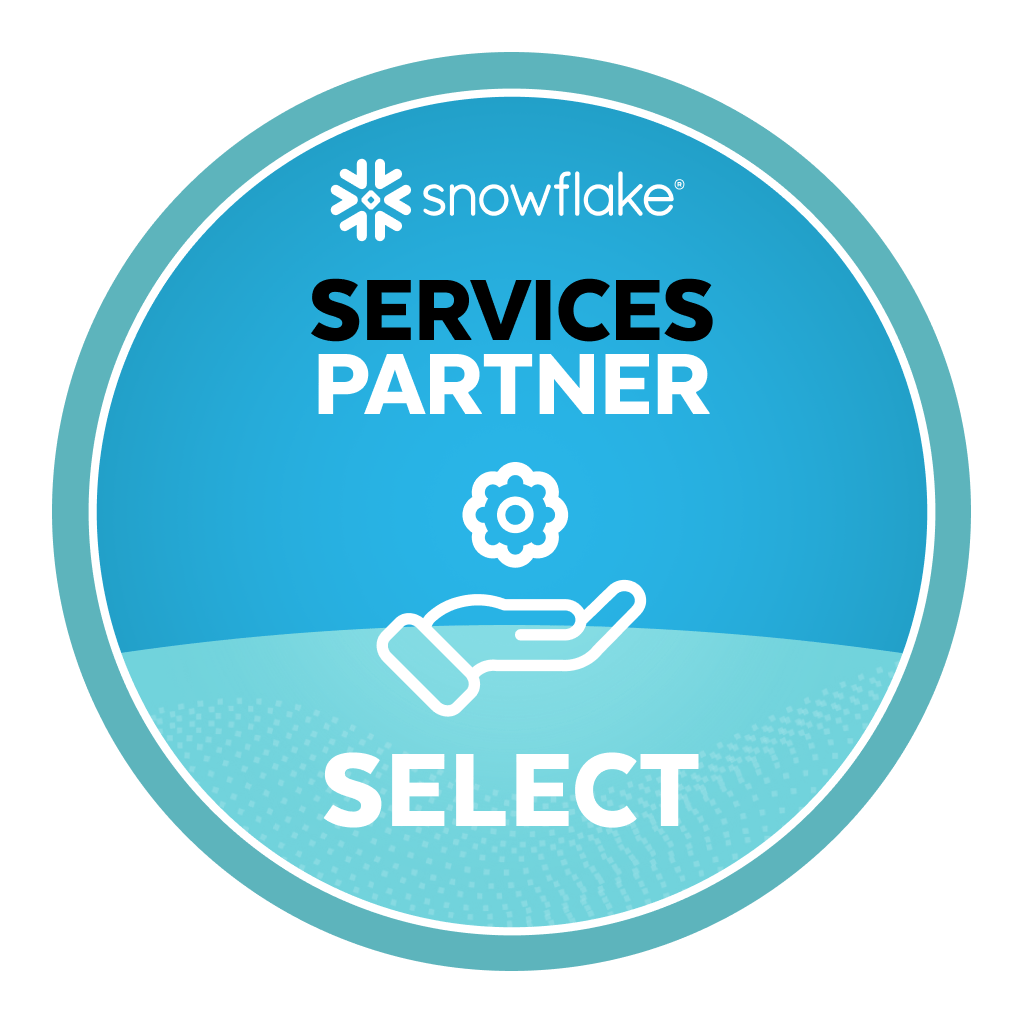 Larochelle a Select Snowflake partner Larochelle