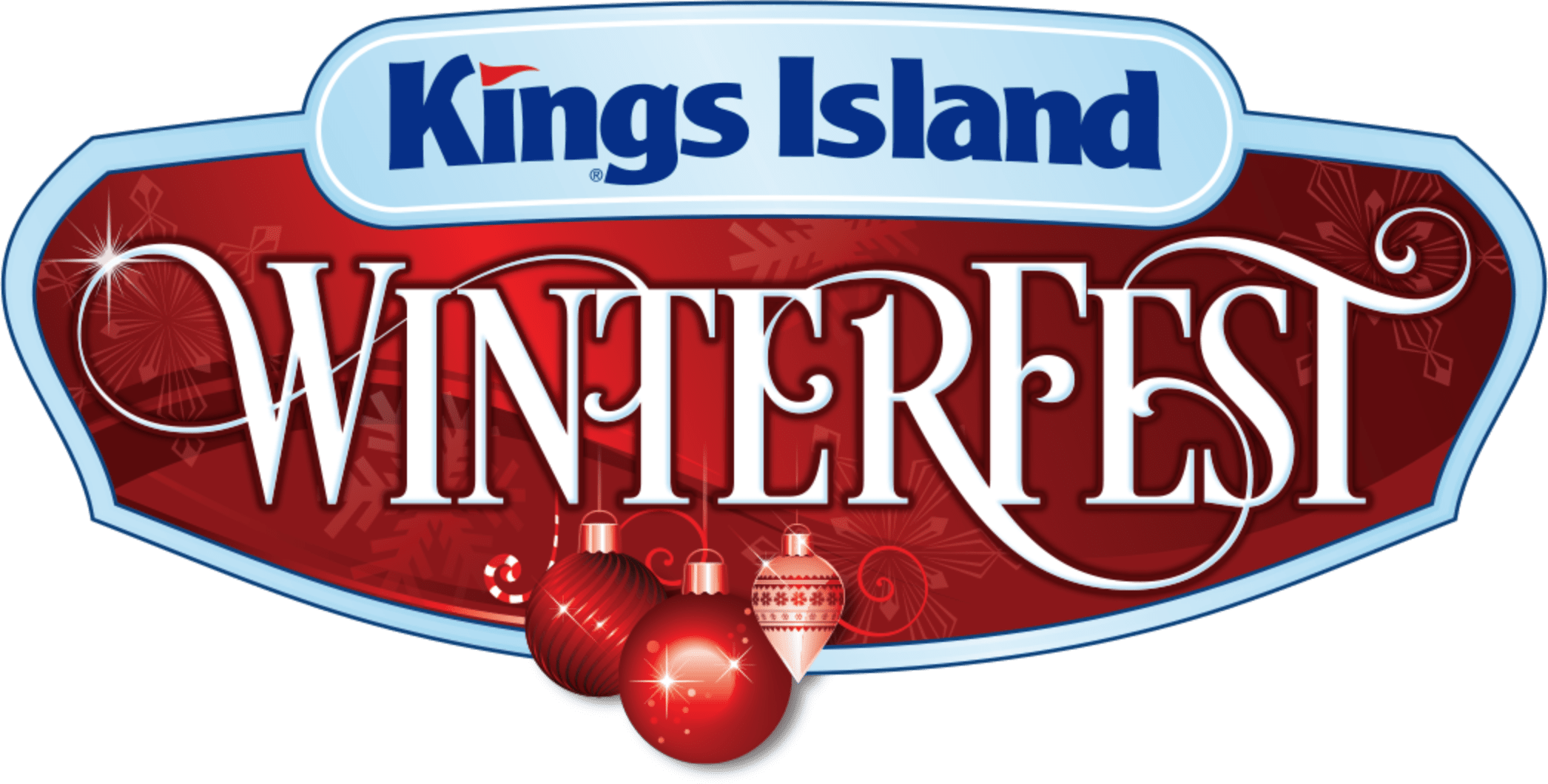 LaRosa's Pizza Kings Island WinterFest Sweepstakes