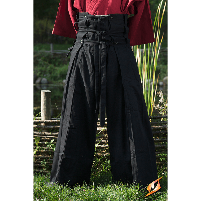 Clothing, Shoes & Accessories Men's Clothing Hakama japanese clothes