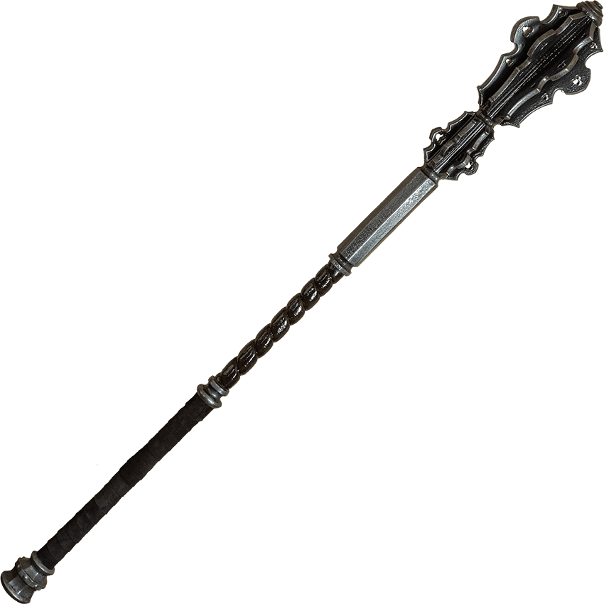 Josef TwoHanded LARP Mace