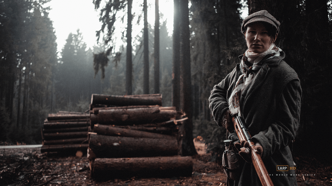 Larpy.cz Larpy.cz jsou pro každého