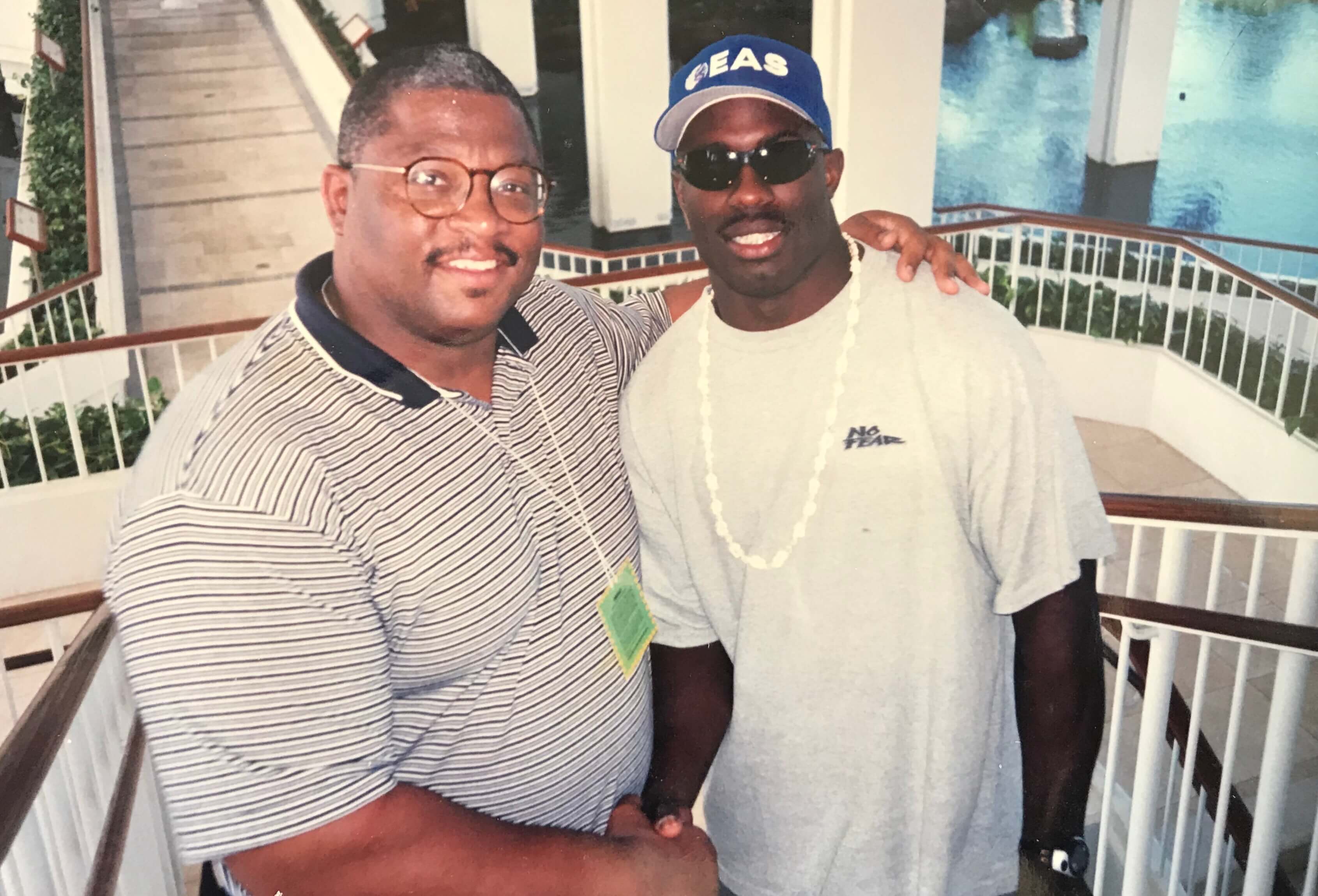 The Best Larry Fitzgerald Wife Died 2022