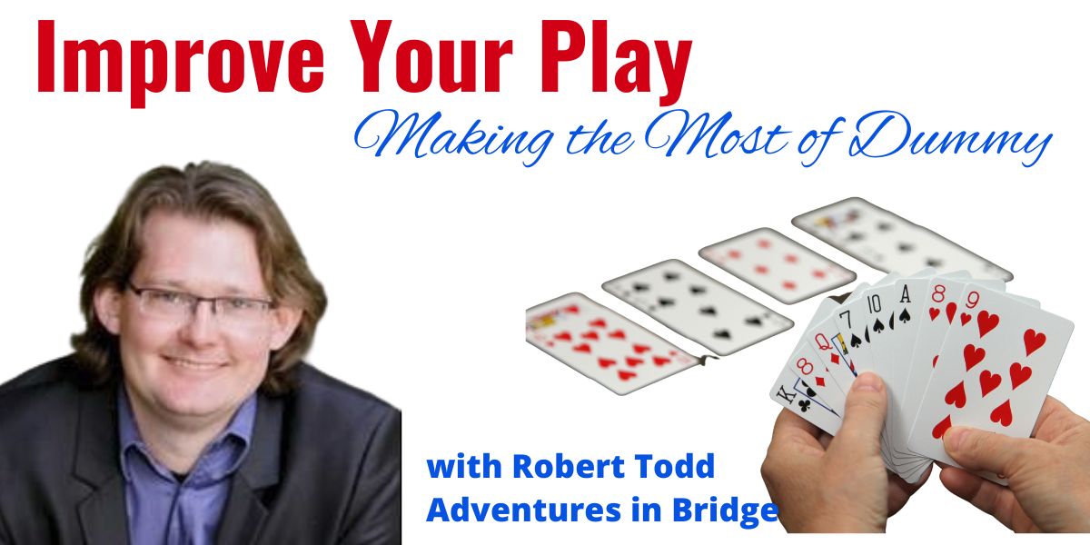 Bridge with Larry Cohen