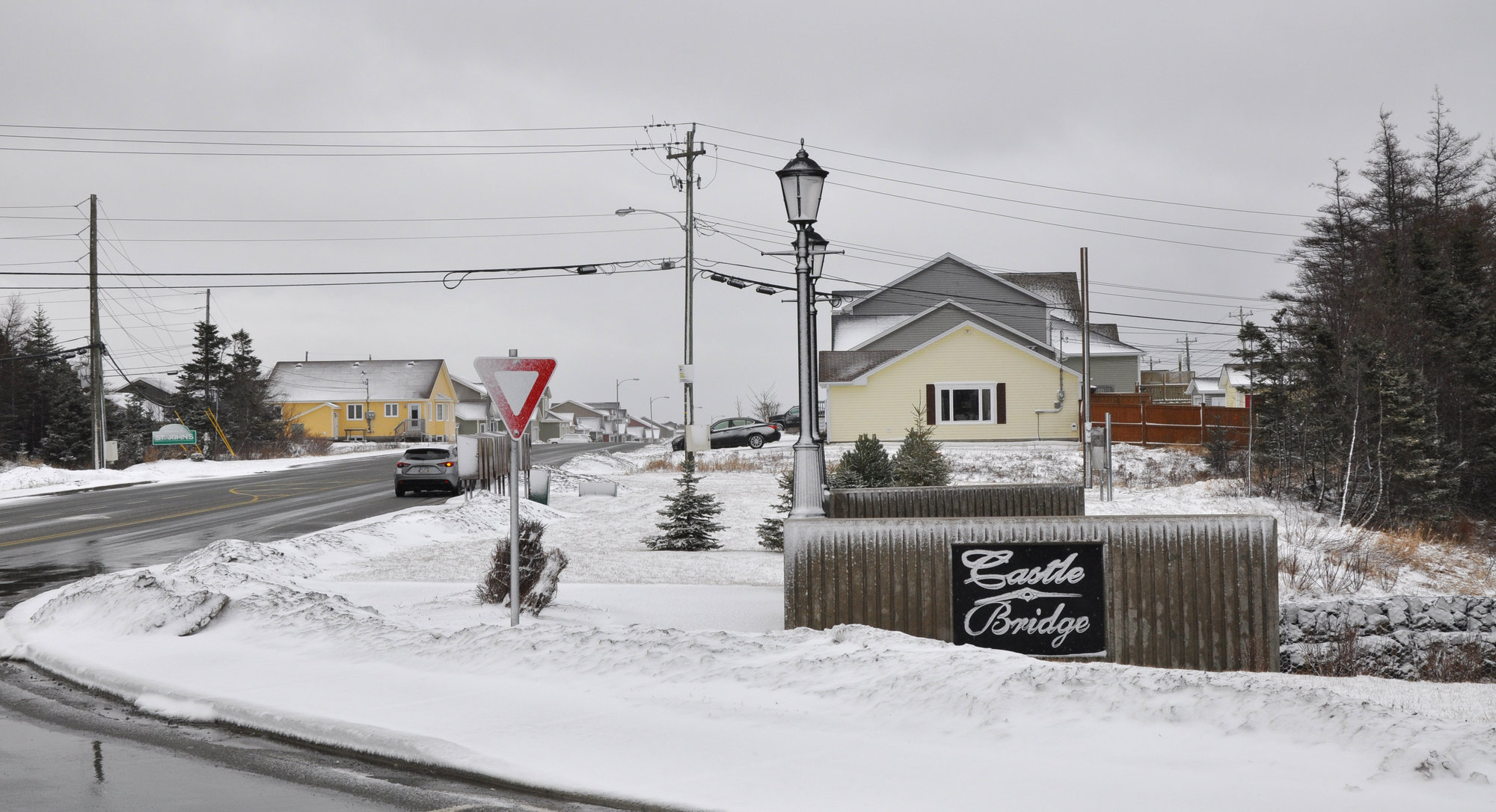 Brookfield Plains Subdivision Homes for Sale in Brookfield Plains