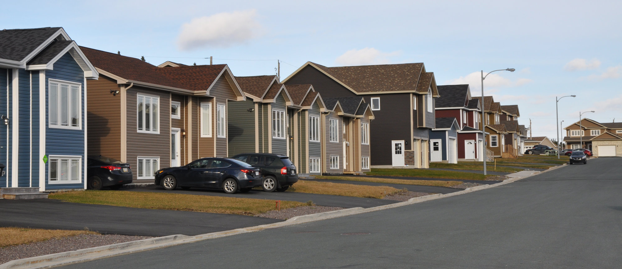 Kenmount Terrace Subdivision Homes for Sale in Kenmount Terrace The