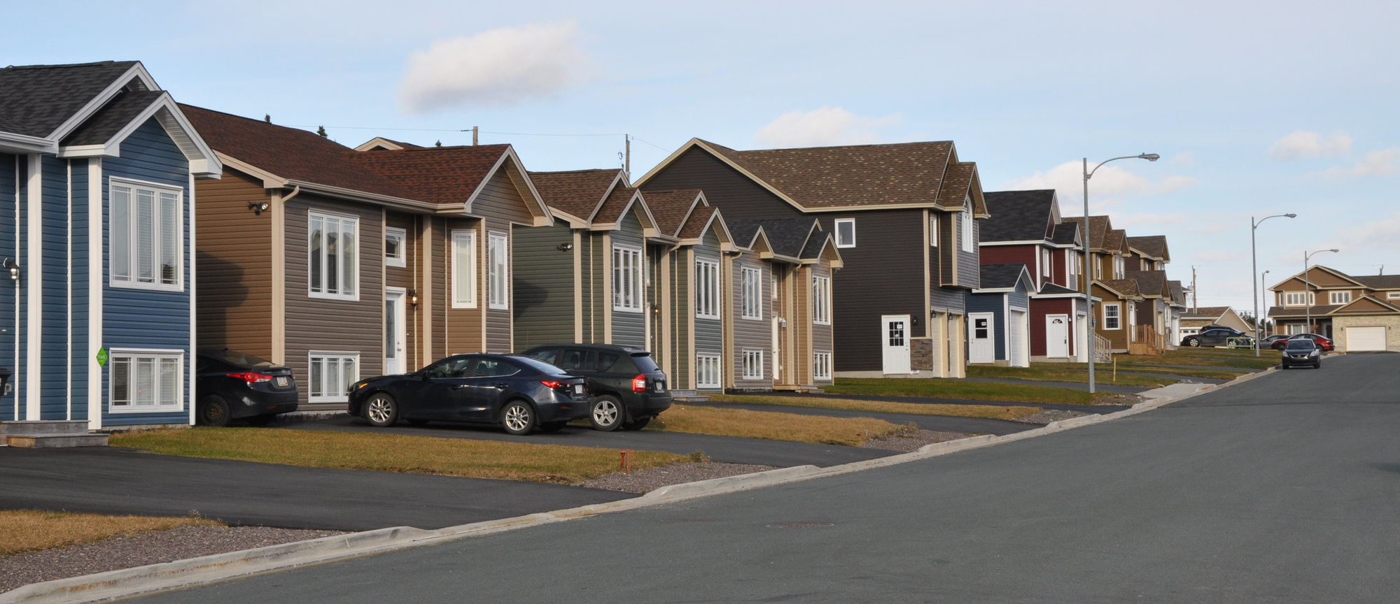 Kenmount Terrace Subdivision Homes for Sale in Kenmount Terrace The